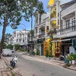 Nhà 2 lầu 200m² sắp hoàn thiện gần trường THPT An Khánh - Ảnh thu nhỏ 2