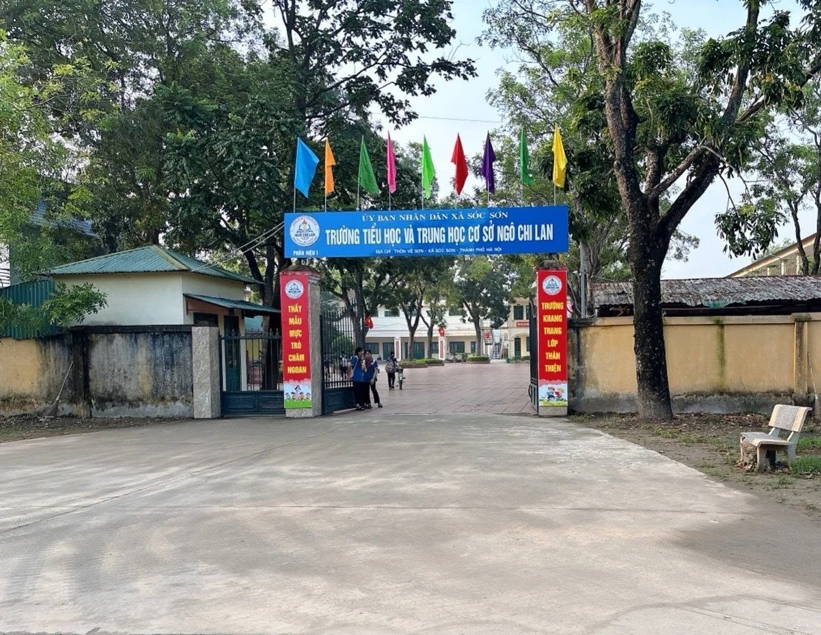 Bán đất thổ cư 83,5m² Vệ Sơn, Sóc Sơn, Hà Nội 1,9 tỷ - Ảnh thu nhỏ 2