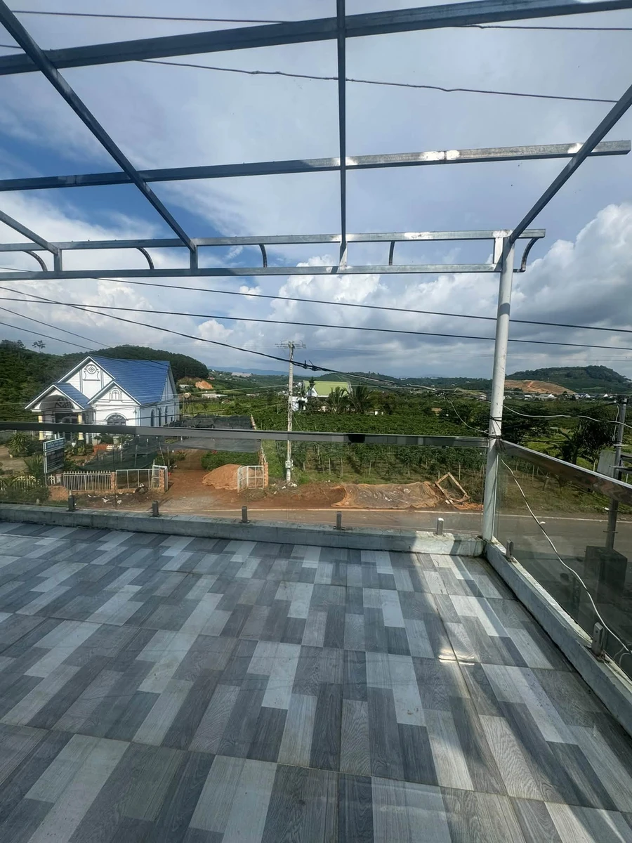 Bán nhà mặt đường Nam Hà 379m² 2 tỷ 5 - Ảnh thu nhỏ 4