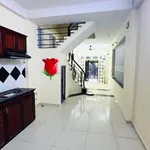 Bán nhà hẻm ôtô Nguyễn Oanh, Gò Vấp, 55m2, 4 tầng, 6.39 tỷ - Ảnh thu nhỏ 4