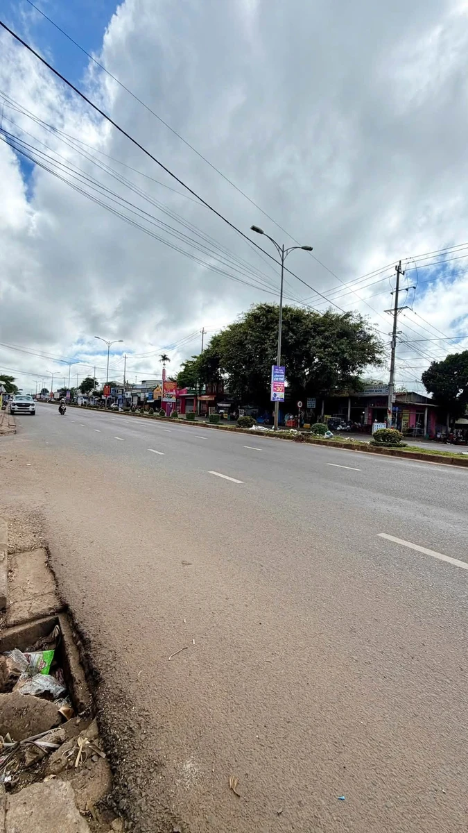 Bán đất mặt tiền D2 220m², Buôn Ma Thuột, giá 2,69 tỷ - Ảnh thu nhỏ 2