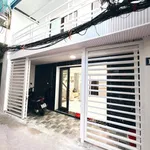Bán nhà phố 80m2 2 tầng full nội thất Trần Nguyên Hãn - Ảnh thu nhỏ 1
