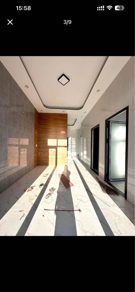Nhà phố bán 850 triệu 40m² An Ngãi Long Điền - Ảnh thu nhỏ 2