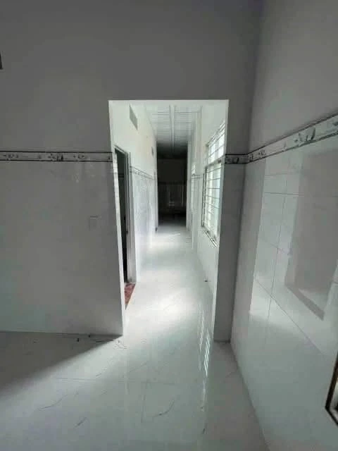 Bán nhà mặt tiền Nguyễn Văn Cánh Bến Tre 108.9m² giá 2.8 tỷ - Ảnh thu nhỏ 5