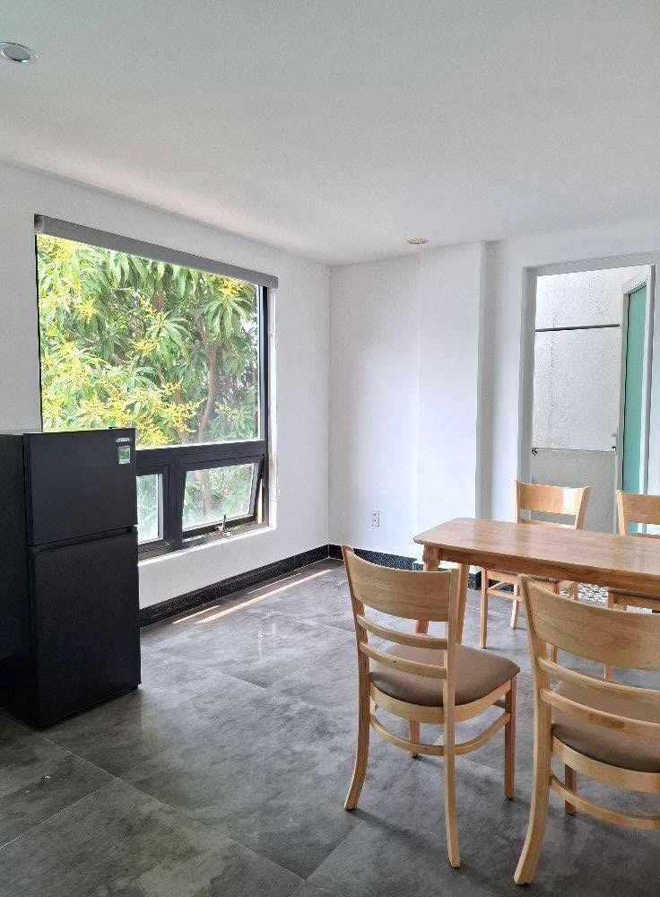 Bán tòa căn hộ dịch vụ 6 tầng 258m² Đà Nẵng - Ảnh thu nhỏ 4