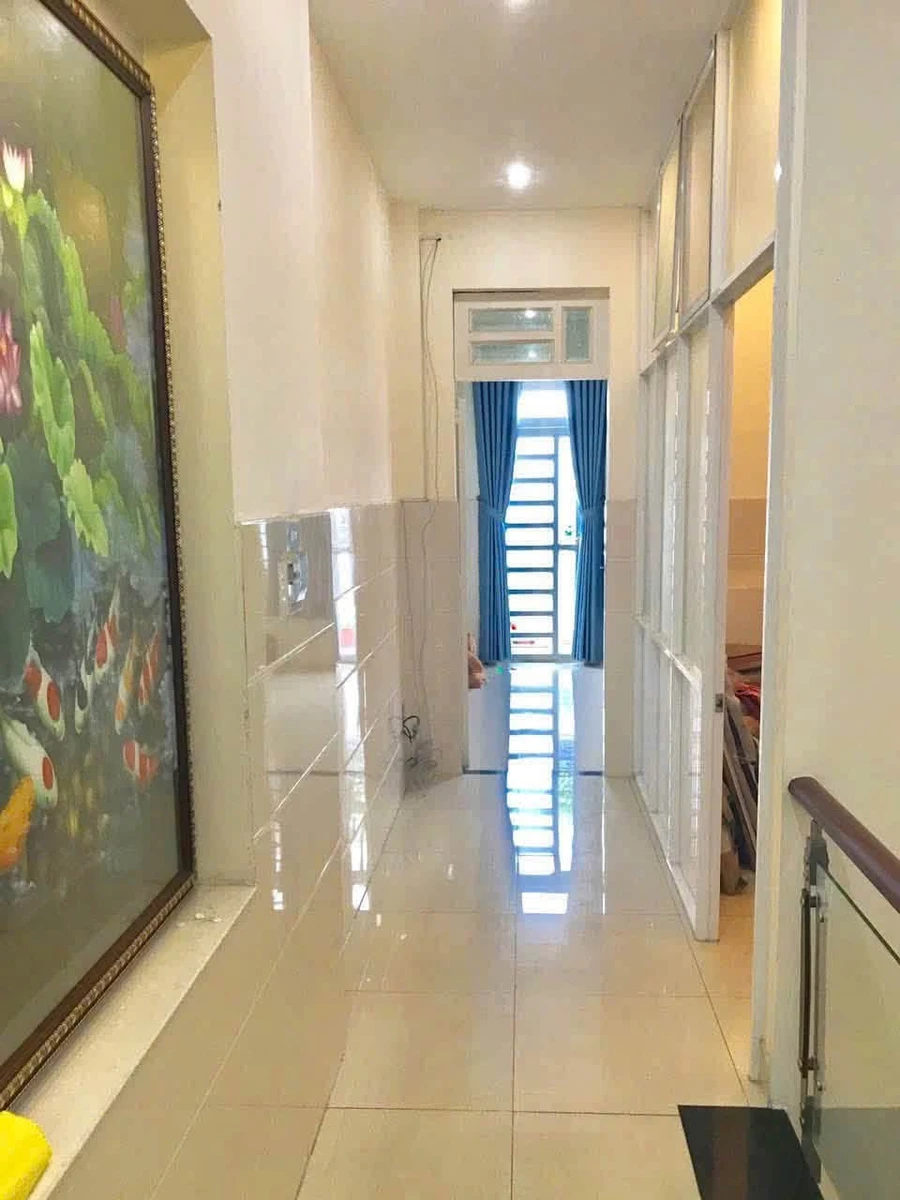 Bán nhà mặt tiền Đình Phong Phú, 155m², 3PN - 13,5 tỷ - Ảnh thu nhỏ 4