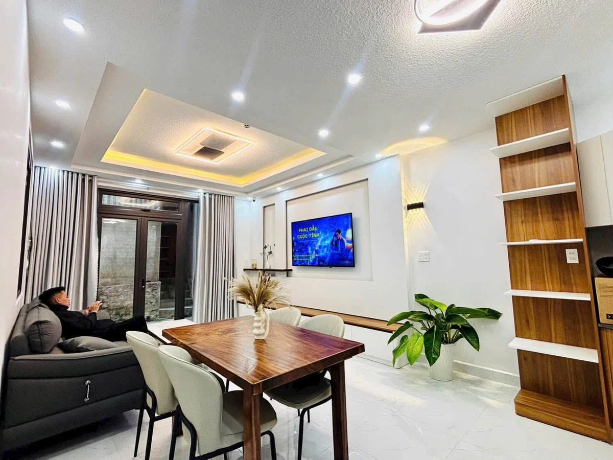 Bán nhà 10PN, 250m² khai thác ngay, Hải Thượng - 8 tỷ - Ảnh thu nhỏ 2
