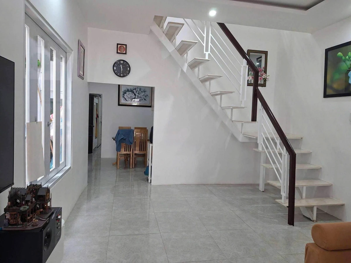 Bán nhà 1 mê 83,5m² Buôn Ma Thuột, 4.3 tỷ - Ảnh thu nhỏ 3