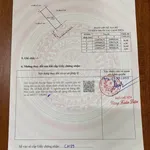 Bán lô đất 120m² Cầu Rào 3 Hóc Môn 3,45 tỷ - Ảnh thu nhỏ 1