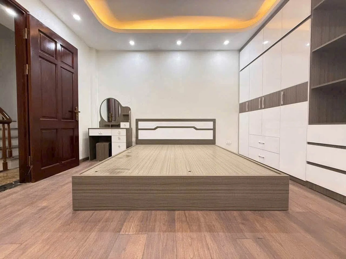 Bán nhà 5 tầng mới 30m², 3 phòng ngủ, Yên Nghĩa, Hà Nội - Ảnh thu nhỏ 4