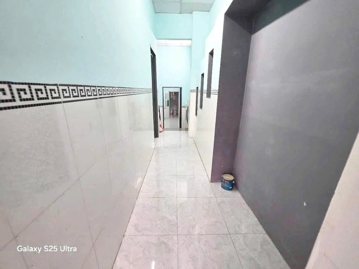 Cho thuê nhà 3PN, Miếu Gò Xoài, Bình Tân, 81m² - Ảnh thu nhỏ 5