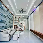Bán nhà lầu hiện đại 3PN gần chợ Phú Thọ, 108m² Trảng Dài - Ảnh thu nhỏ 2