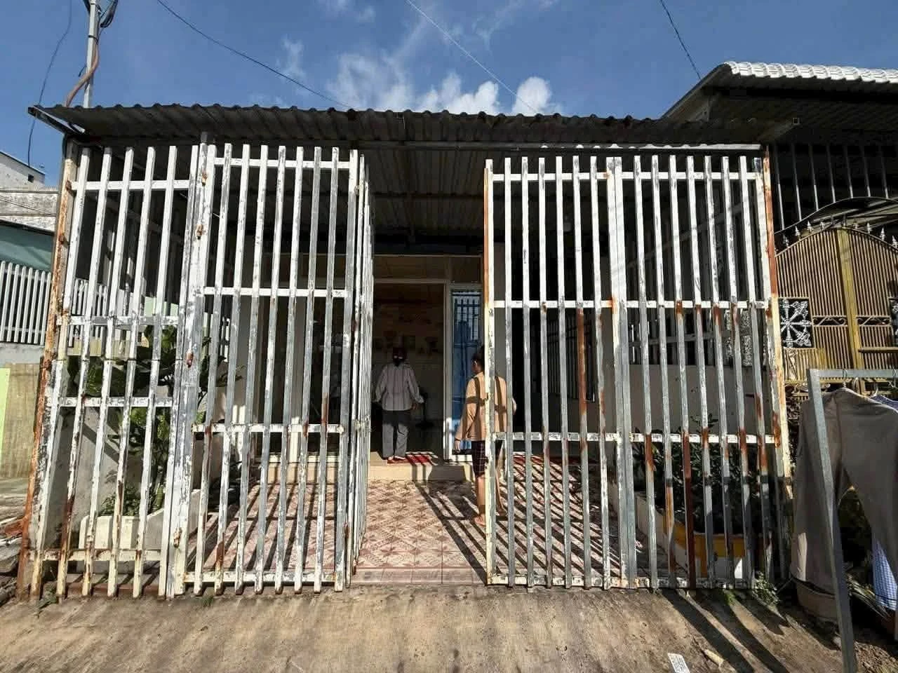 Bán đất 125m² Đặng Thái Mai Quận 1, 2 tỷ 2 - Ảnh 1