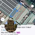 Bán nhà 3 lầu 16 phòng và kiot 114m2 đường số 7 Việt Lập, An Bình - Ảnh thu nhỏ 4