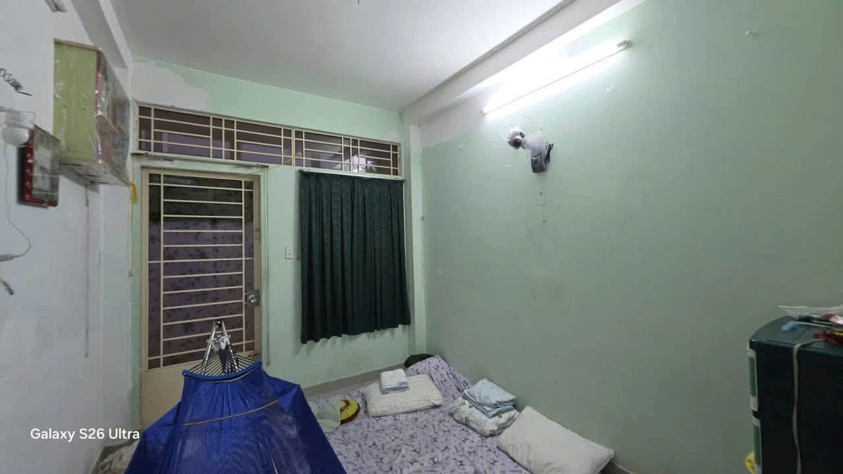Bán nhà 3 tầng 3PN Nguyễn Văn Cừ Quận 5 giá 5 tỷ - Ảnh thu nhỏ 5