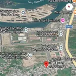 Bán đất 291m2 đường Lư Giang, Nha Trang, 32 triệu/m2 - Ảnh thu nhỏ 3