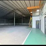 Cho thuê kho 650m² Dĩ An gần Thủ Đức, 48 triệu/tháng - Ảnh thu nhỏ 2
