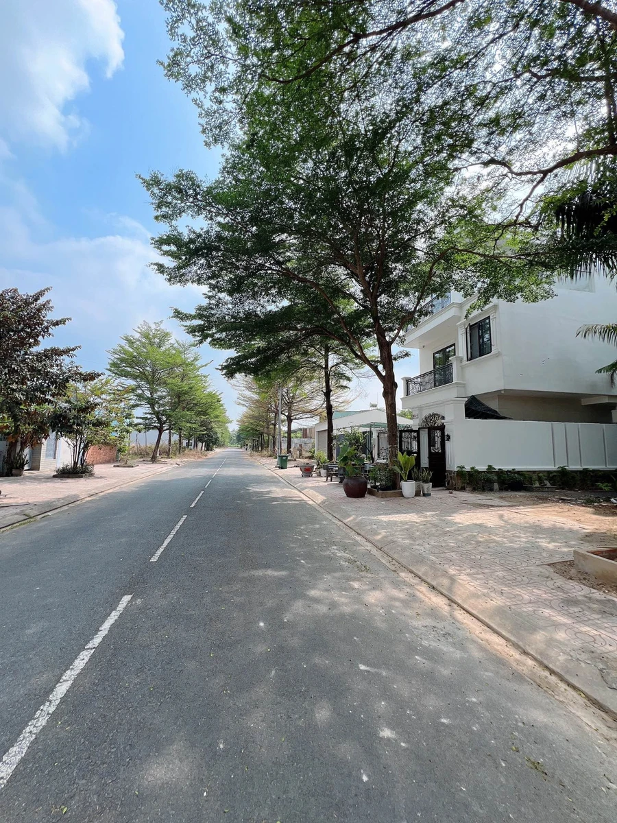 Bán đất TDC Bình Minh 140m² gần Võ Nguyên Giáp - Ảnh thu nhỏ 2