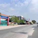Bán đất nền 56m² Hiển Vinh Garden Đức Hòa Thượng 650 triệu - Ảnh thu nhỏ 1