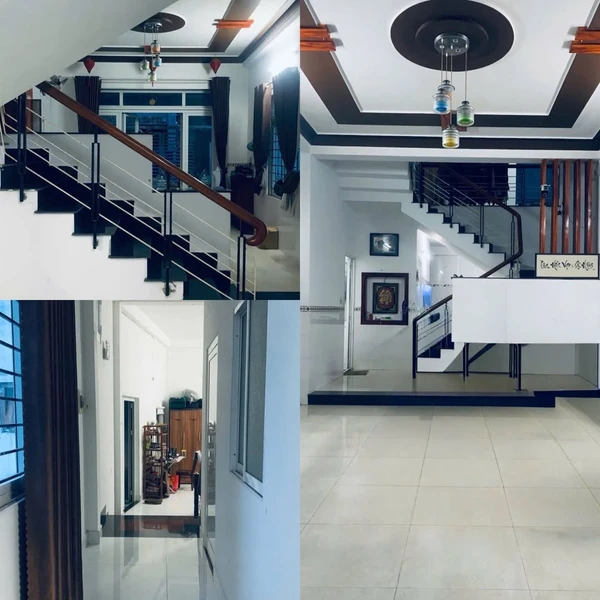 Bán nhà 75m² góc 2 mặt tiền Võ Văn Kiệt gần biển Mỹ Khê