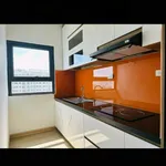 Cho thuê căn hộ 2PN 63m2 tại Hà Quang, Nha Trang, 15tr/tháng - Ảnh thu nhỏ 3