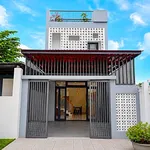 Bán nhà 2 tầng mặt tiền đường Phong Bắc 17, Cẩm Lệ, Đà Nẵng, 90m2, 5 tỷ - Ảnh thu nhỏ 3