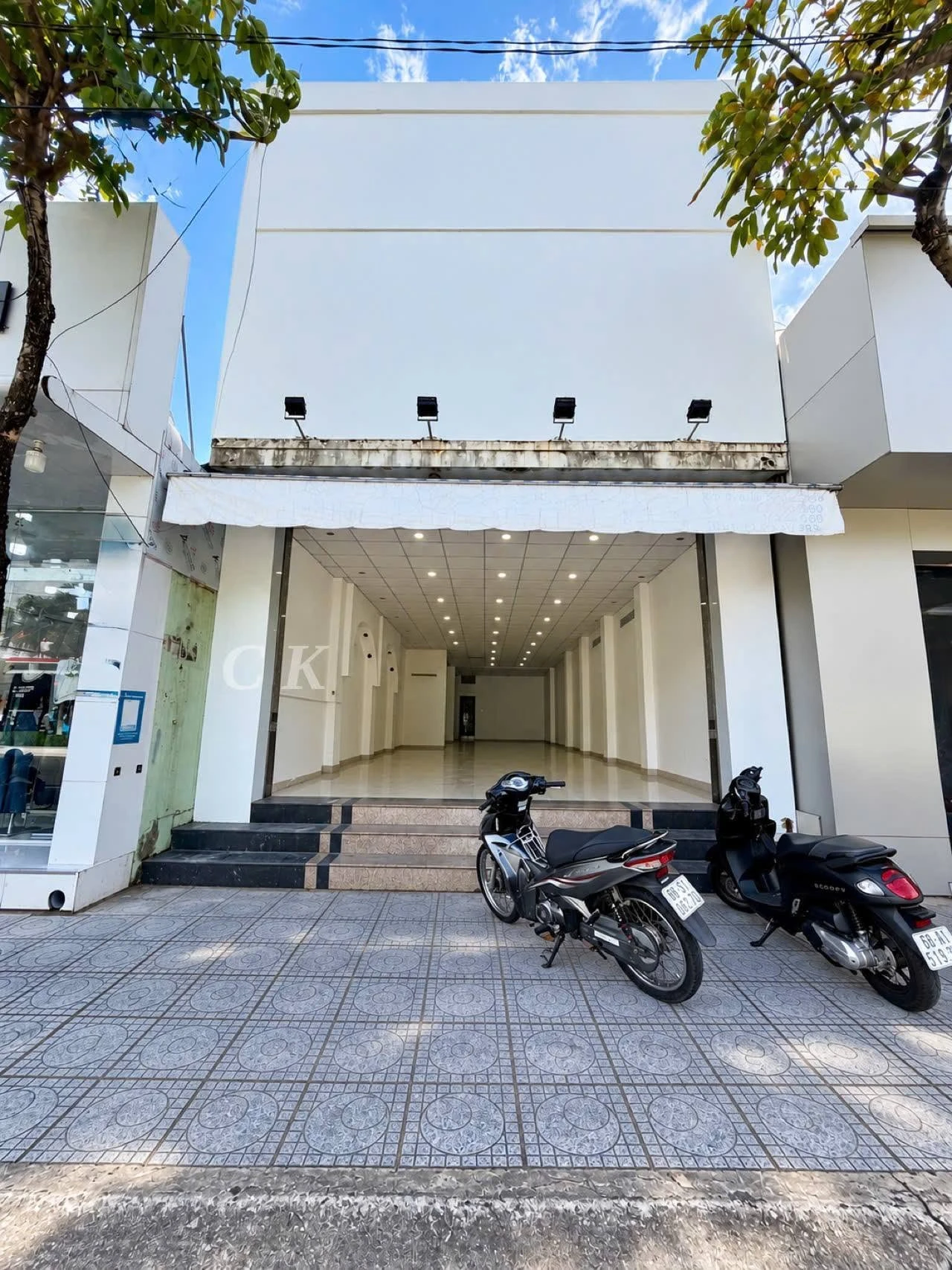 Cho thuê mặt bằng kinh doanh 6x28m đường Nguyễn Trung Trực, Rạch Giá, An Giang - Ảnh 1