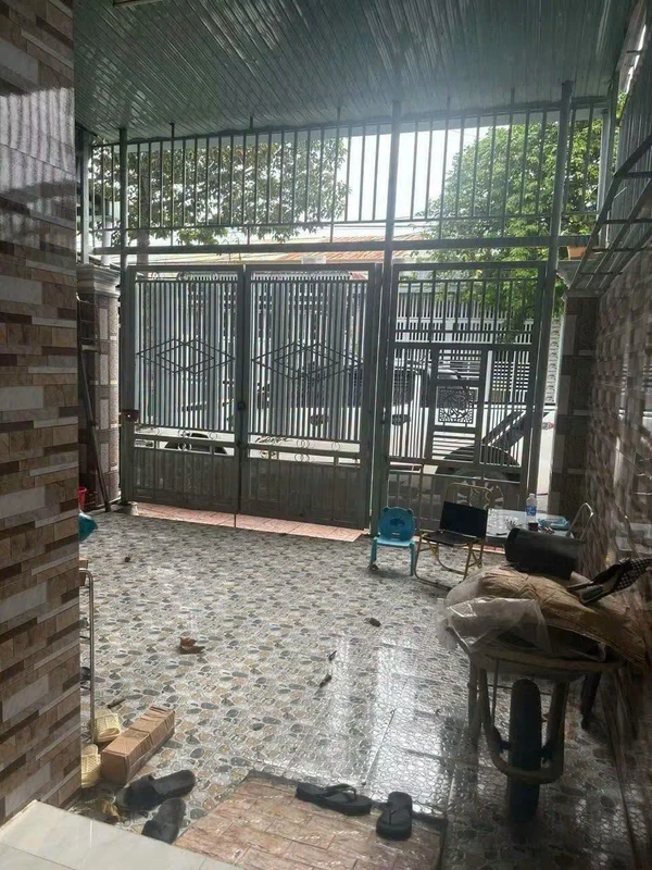 Bán nhà KDC Hiệp Thành 1, Thủ Dầu Một, Bình Dương 120m² giá 3,5 tỷ