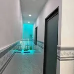 Bán nhà 2 lầu 3PN 60m² đường Lê Văn Khương, Quận 12, giá 4,25 tỷ - Ảnh thu nhỏ 1