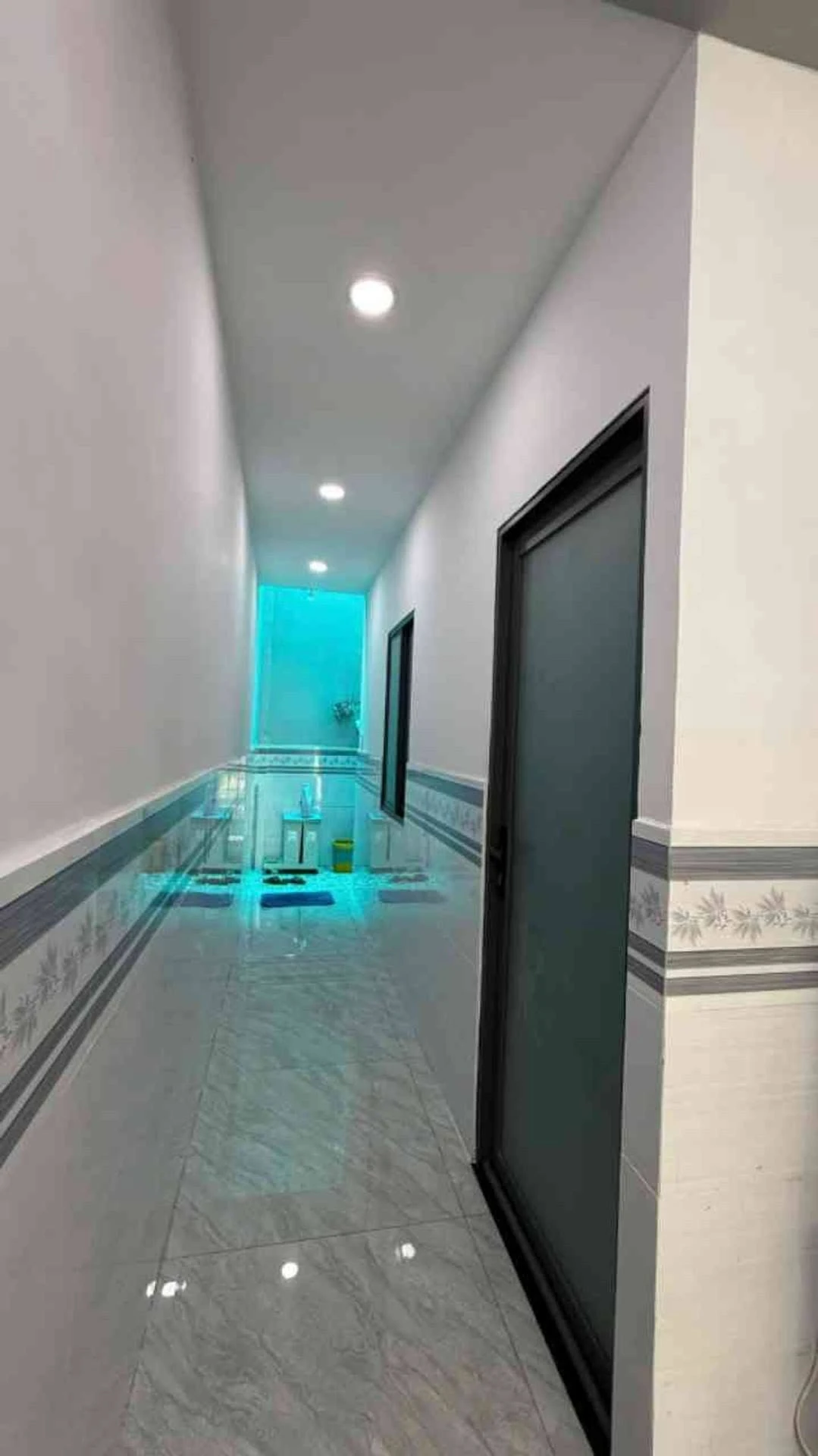 Bán nhà 2 lầu 3PN 60m² đường Lê Văn Khương, Quận 12, giá 4,25 tỷ - Ảnh 1
