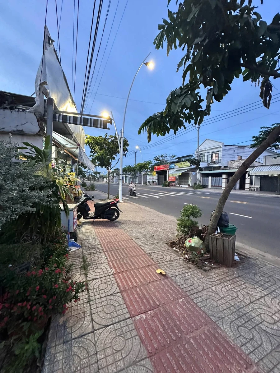 Bán nhà 3PN 232m² Xuyên Mộc, gần chợ Bà Tô - Ảnh 1