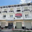 Nhà phố thương mại mặt tiền đường số 2 - trực diện Chợ Cái Vồn - Ảnh thu nhỏ 8