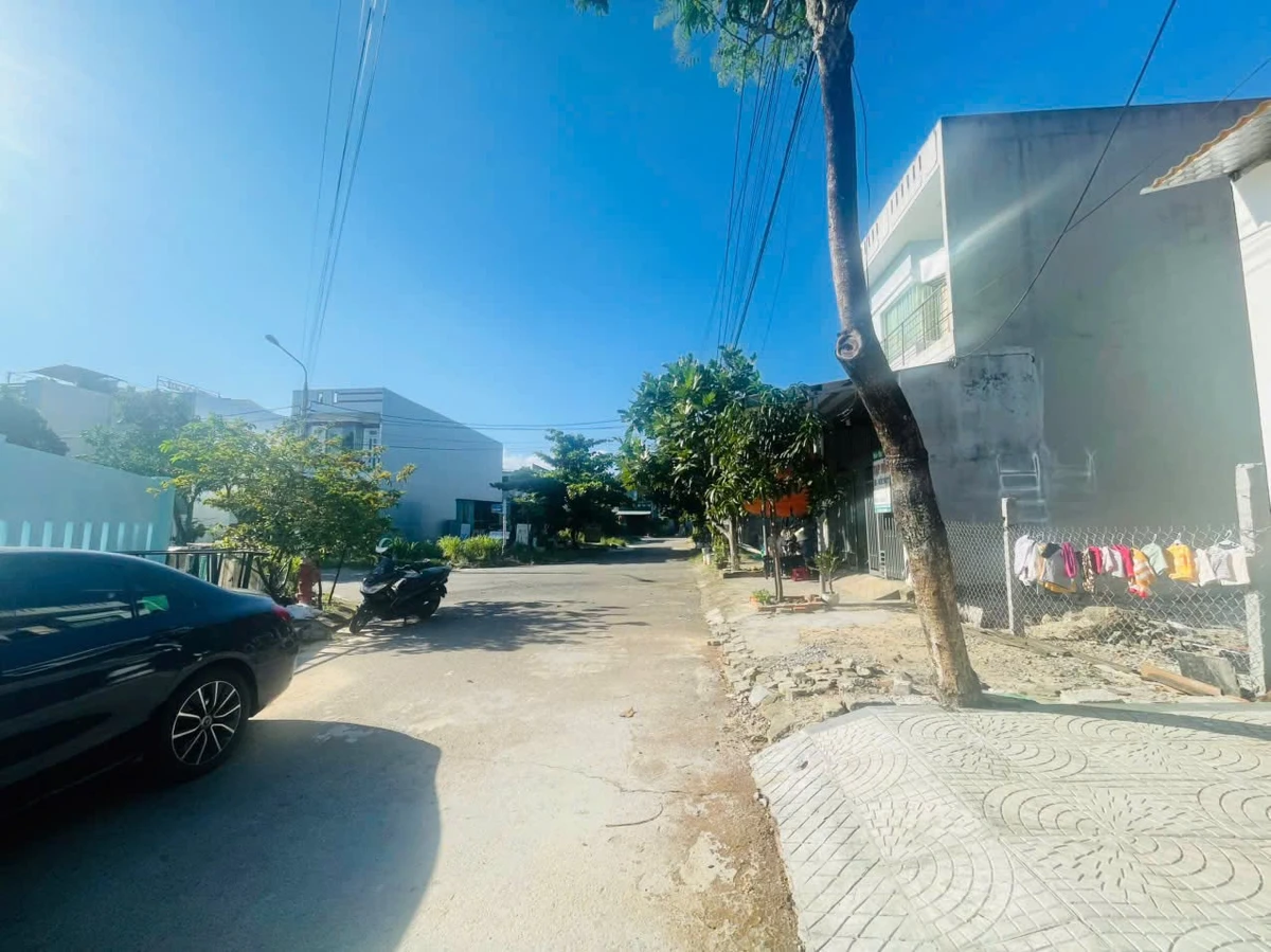 Bán đất mặt tiền Văn Thánh 3, 105m², Nhà Bè - Ảnh thu nhỏ 2