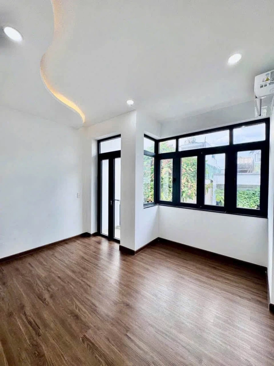 Cho thuê nhà Mã Lò, Bình Tân, 3PN, 44m² 12 triệu/tháng - Ảnh thu nhỏ 3