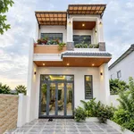 Bán nhà 2 tầng 80,5m² đường ô tô 7-8m tại Xã Suối Hiệp, Diên Khánh, Khánh Hòa - Ảnh thu nhỏ 4
