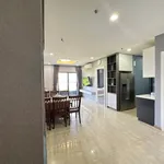 Cho thuê căn hộ Monarchy 2 phòng ngủ 75m² 18 triệu/tháng - Ảnh thu nhỏ 2