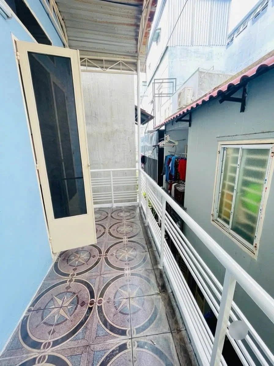 Bán nhà 2 tầng 41m2, 2PN2WC, An Hội Đông, 4 tỷ - Ảnh thu nhỏ 5