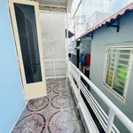 Bán nhà 2 tầng 41m2, 2PN2WC, An Hội Đông, 4 tỷ - Ảnh thu nhỏ 5