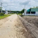 Bán đất 9000m2 mặt tiền 15m Chơn Thành Đồng Nai - Ảnh thu nhỏ 4