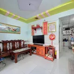Bán nhà cấp 4 1PN Tân Hiệp Dĩ An 40m² 750 triệu - Ảnh thu nhỏ 4