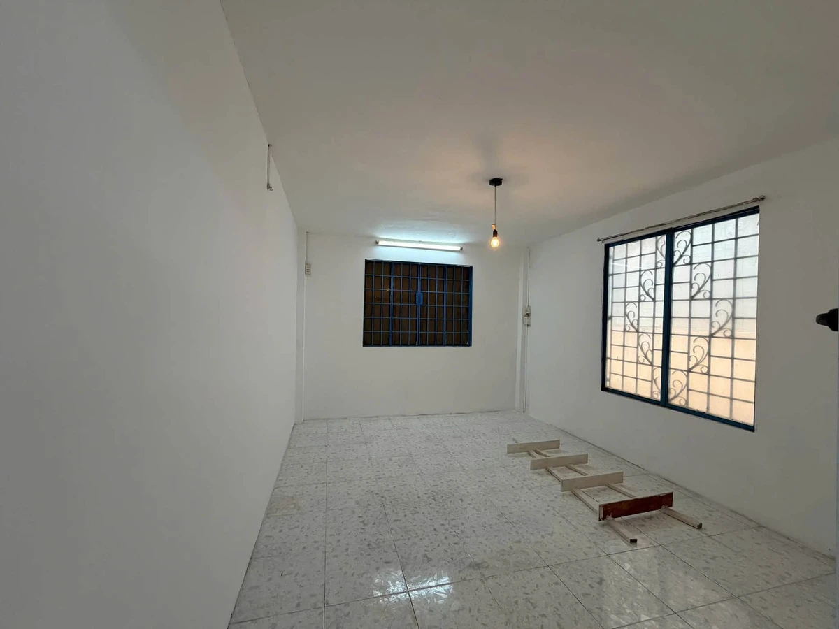 Cho thuê nhà mặt tiền Phó Đức Chính, Bình Thạnh, 59.5m2, 3PN - Ảnh thu nhỏ 4