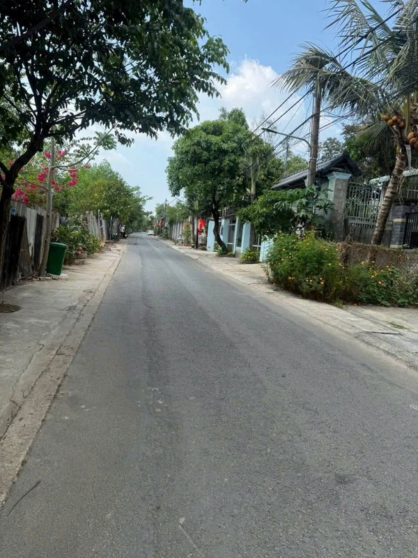 Bán nhà cấp 4 sổ riêng 200m² Trảng Dài, Bình Dương