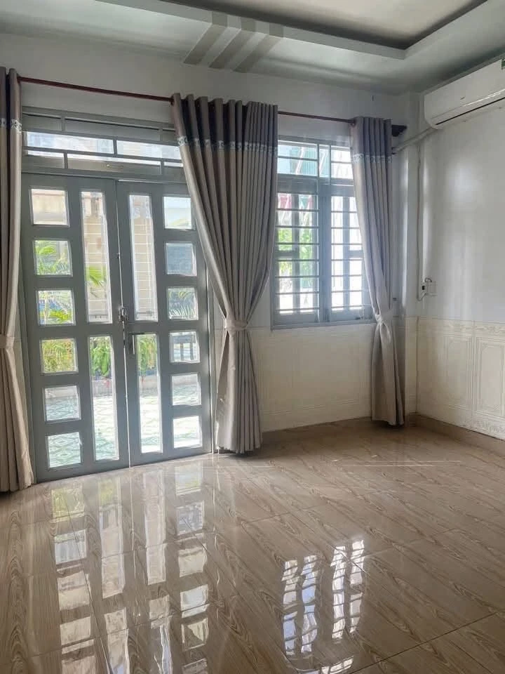 Bán nhà 64m2, 3 tầng, Lâm Thị Hổ, Q.12, 5,8 tỷ - Ảnh thu nhỏ 3