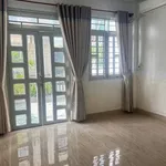 Bán nhà 64m2, 3 tầng, Lâm Thị Hổ, Q.12, 5,8 tỷ - Ảnh thu nhỏ 3