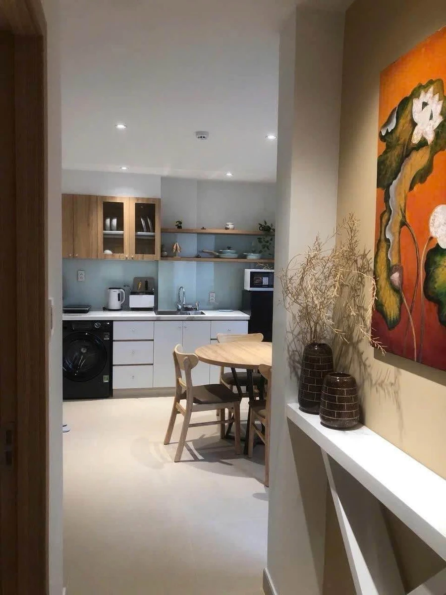 Bán nhà mặt tiền 58.5 m² 4PN Lê Lai Đà Nẵng - Ảnh thu nhỏ 3