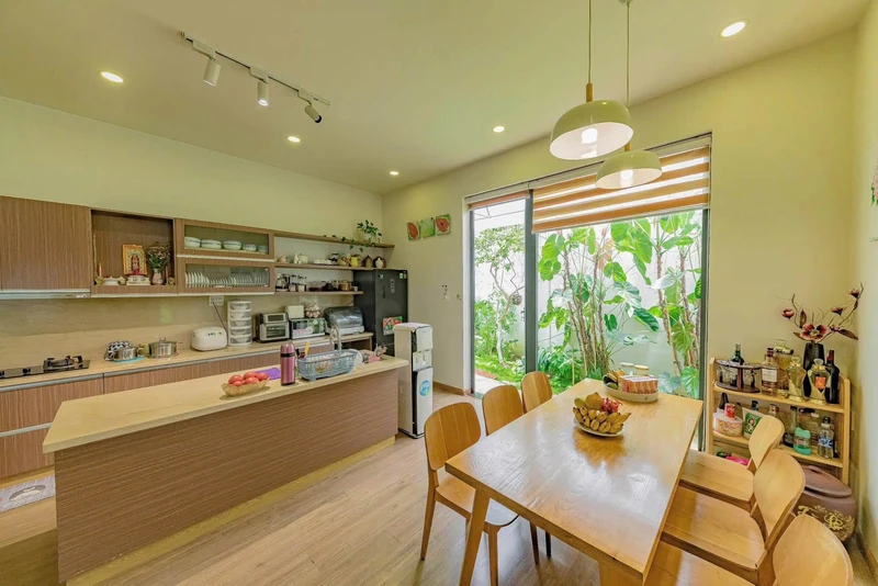 Bán villa biệt thự 171m² mặt tiền Đường Cổ Loa, Lâm Đồng