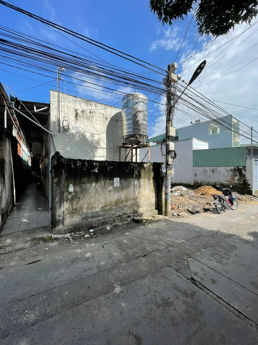Bán đất Biên Hòa 10,4x29,5m có 6 phòng trọ, 3,6 tỷ - Ảnh thu nhỏ 4