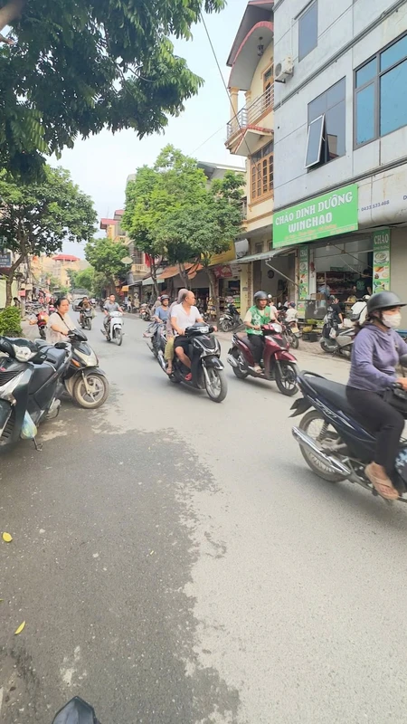 Bán lô đất 76m² Yên Nghĩa Hà Đông 7 tỷ