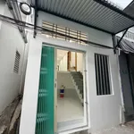 Bán nhà mới 2 tầng 47,9m2, 3 phòng ngủ, hẻm ô tô đường Trường Sơn, Nha Trang - Ảnh thu nhỏ 2