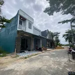 Bán nhà trệt lầu 3PN 67,5m2 giá 1,1 tỷ gần UBND xã Mỹ Hạnh Nam, Đức Hòa - Ảnh thu nhỏ 3